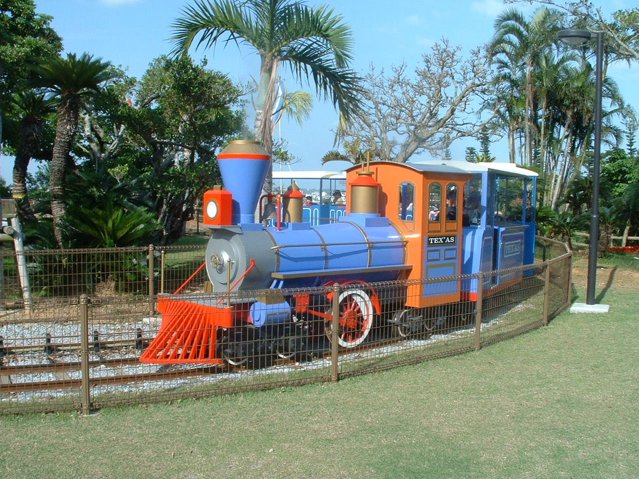 Okinawa Kouri Ocean Tower Admission E-Ticket