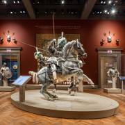 Cultural institutions