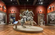 The Art Institute of Chicago