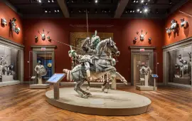 The Art Institute of Chicago