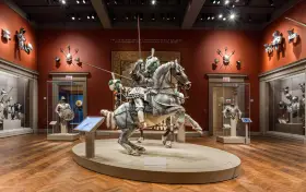 The Art Institute of Chicago