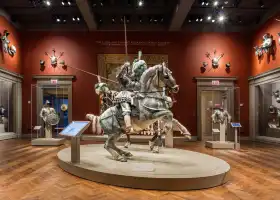 The Art Institute of Chicago