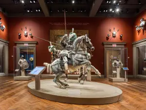 Istituto d'arte di Chicago