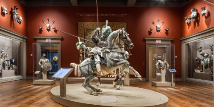 芝加哥藝術博物館