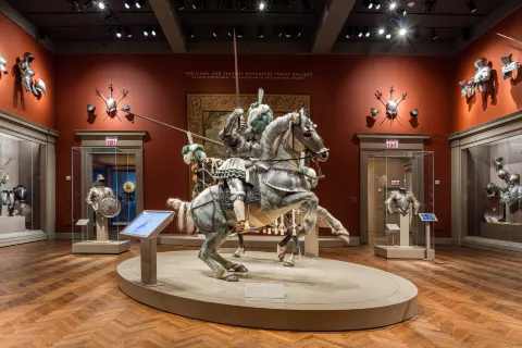 Istituto d'arte di Chicago