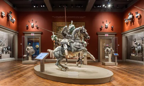 The Art Institute of Chicago