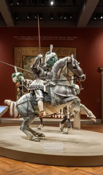 Hotels near The Art Institute of Chicago