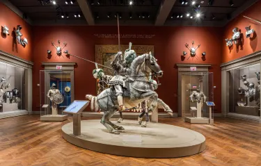 The Art Institute of Chicago