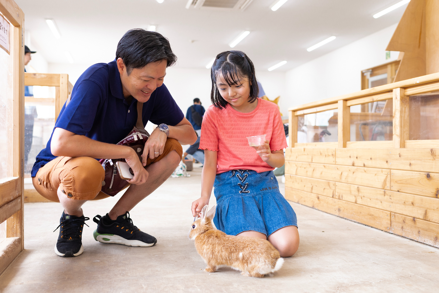 千葉 成田ゆめ牧場 入場Eチケット 予約（即日発券）