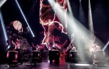 十鼓仁糖文創園區