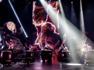 Ten Drum Cultural Village