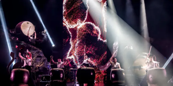 十鼓仁糖文創園區