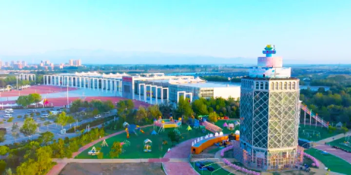 寧夏農旅產業園