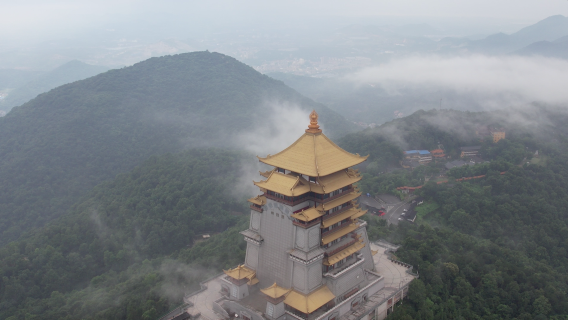 Dongchang Pavilion Immersive Performance