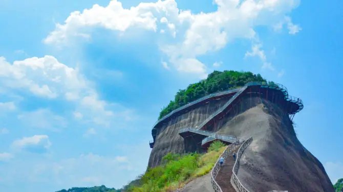 4_高椅嶺旅遊區