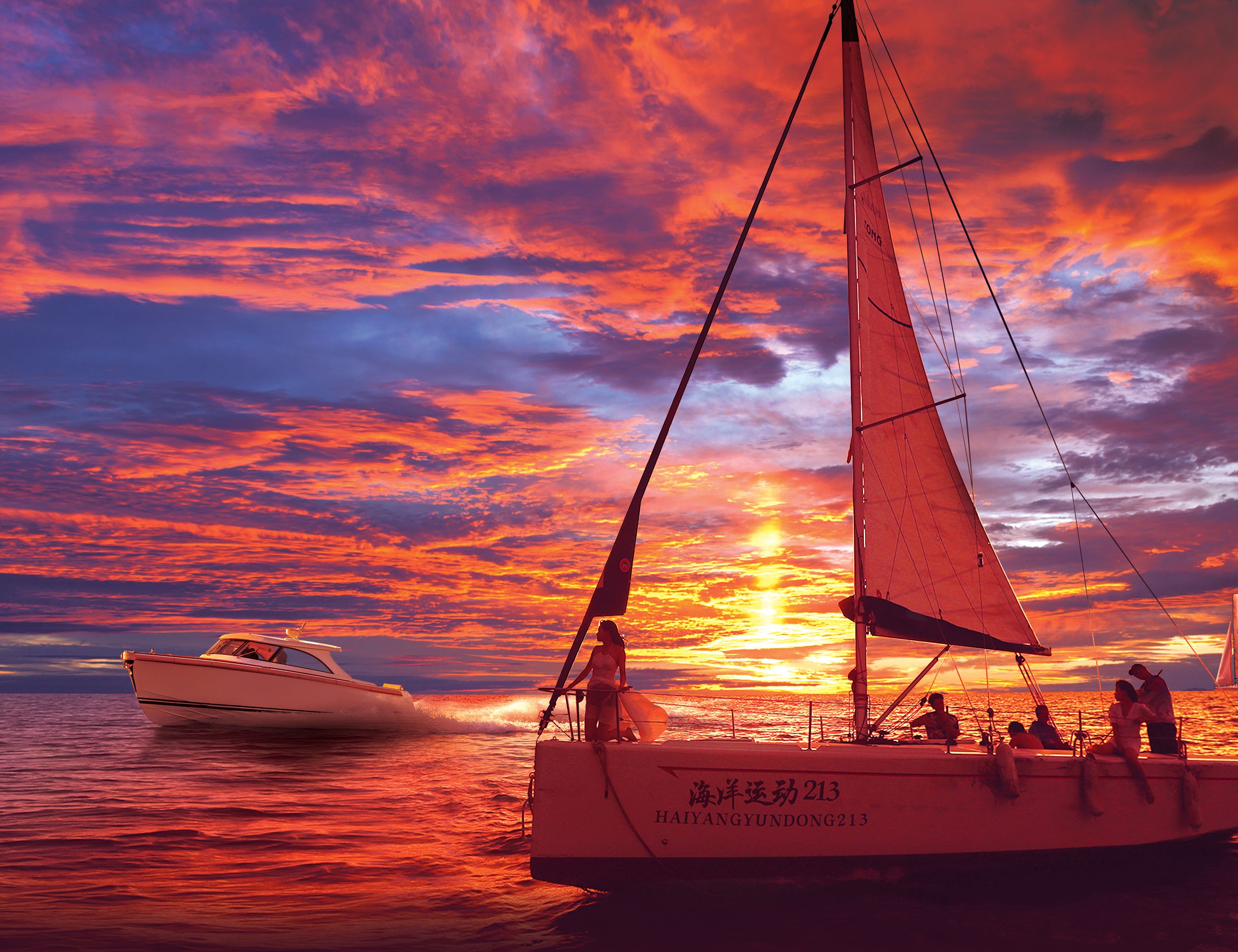 허베이항공, 노선 네트워크 업그레이드 및 2개 신규 노선 취항