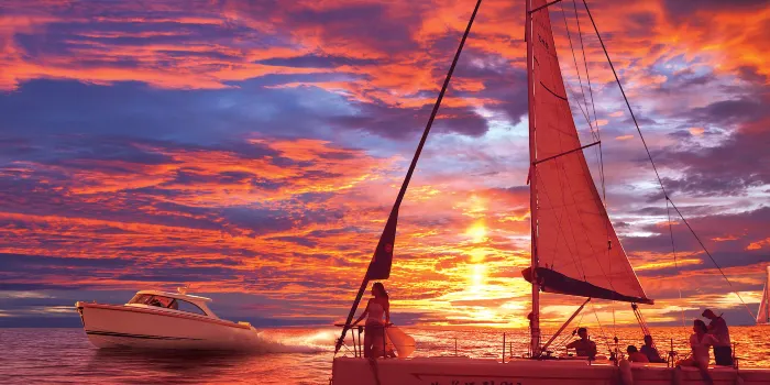 Weizhou Island image 1