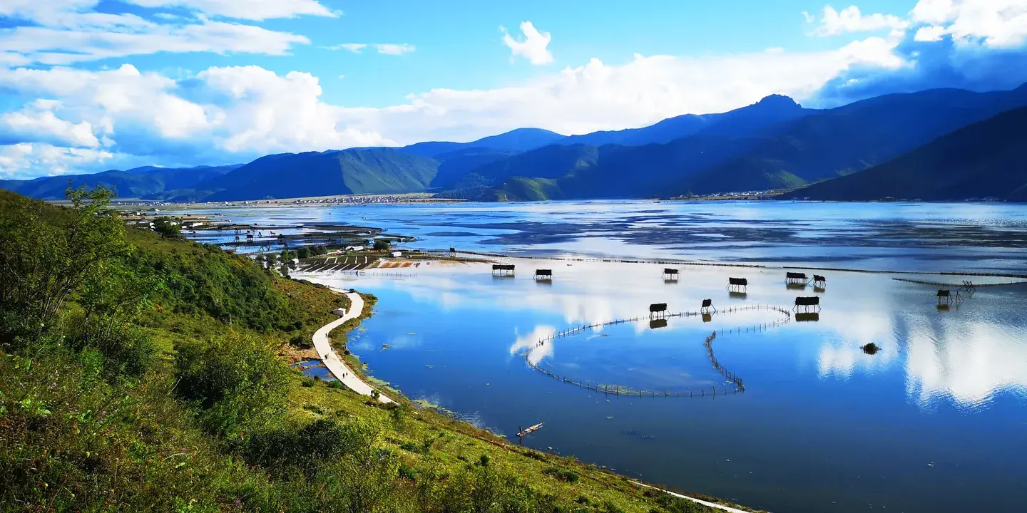 1_Napa Hai (Yila Grassland)