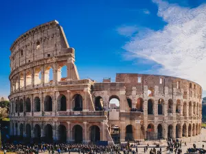 Rome Pass
