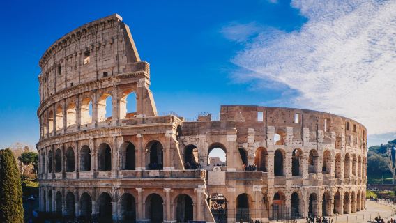 Rome Pass