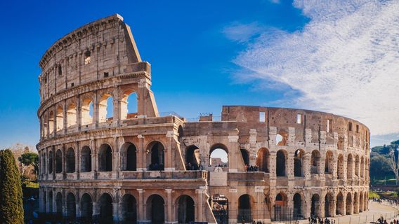 บัตร Rome Pass
