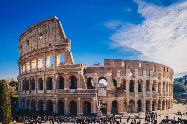 Rome Pass