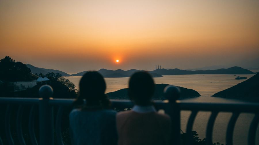 香港一日遊|景點可客製化|一單一團|包車|多語言導遊|翻譯|美食推薦G