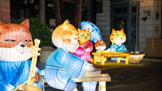 Hải Khẩu