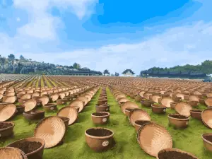 China Yongxingcheng Soy Sauce Culture Expo Park