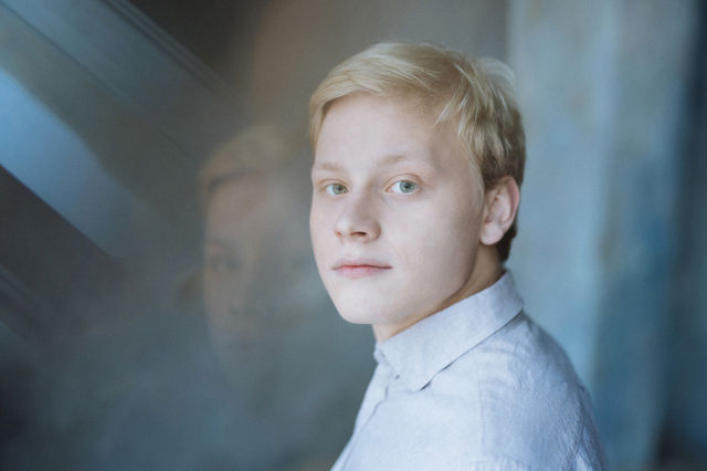 Shenzhen · Dialogue Between Strings – A Journey Through the Sonatas of Capuçon and Malofeev | Shenzhen