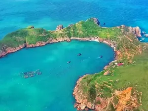 Silu Islands