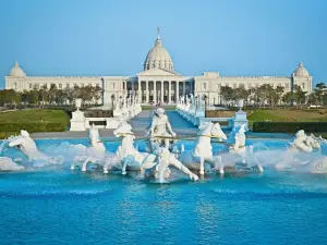 Chimei Museum