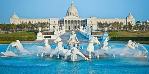 奇美博物館常設展門票成人