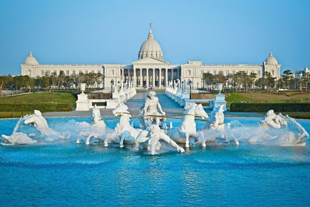 Chimei Museum