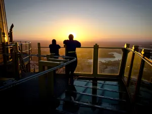 Sydney Tower Eye
