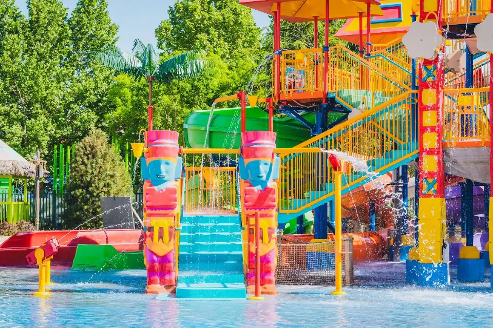 4_Beijing Playa Maya Water Park