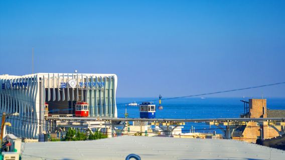 釜山通行證 VISIT BUSAN PASS (24小時/48小時/Big3/Big5 CITY PASS)