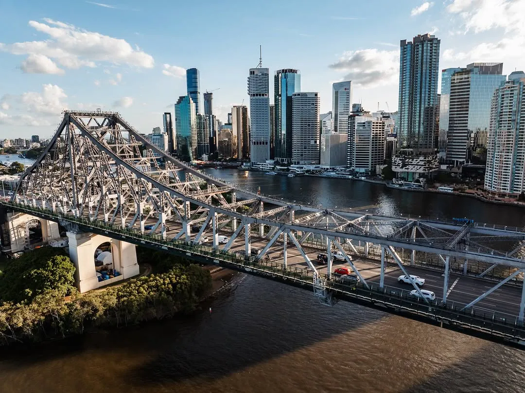 3_Story Bridge Adventure Climb
