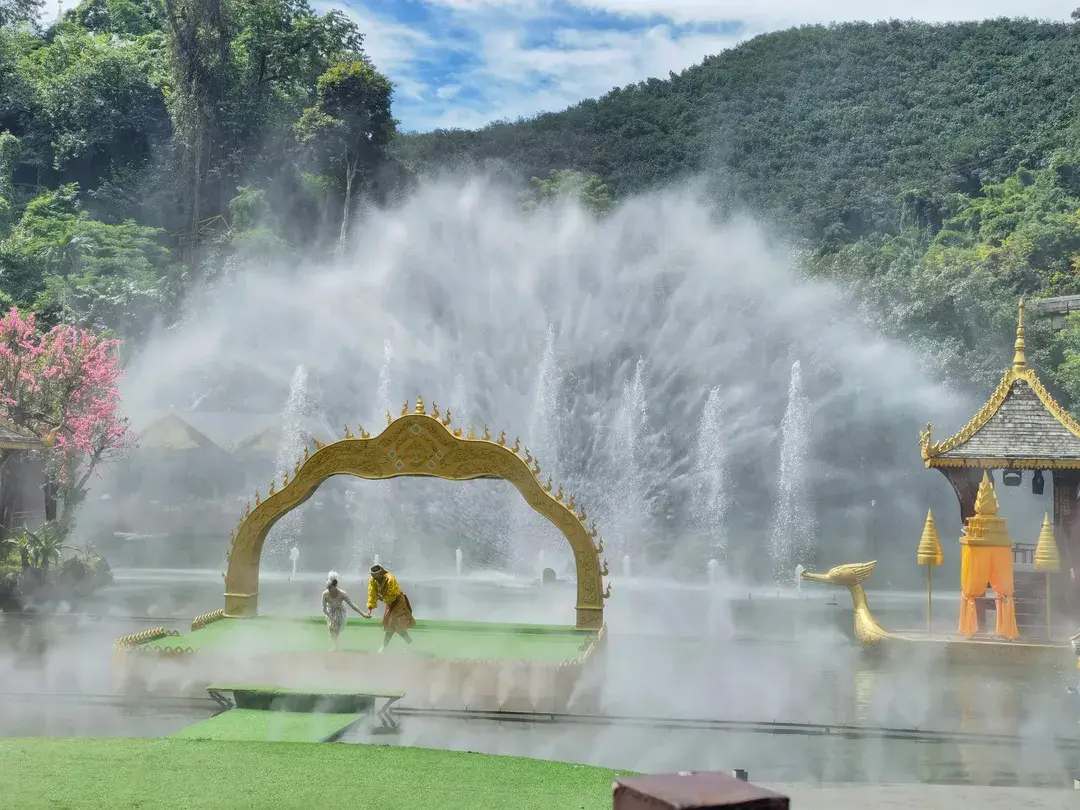 5_สวนป่าดั้งเดิมซีซวงปานา