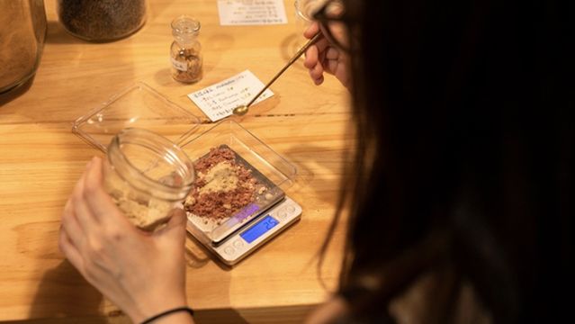 Macau VENG LEI LABORATORY