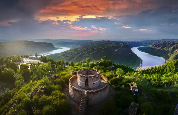 乾坤灣門票成人