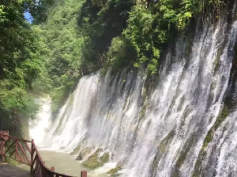 แกรนด์แคนยอนกลางเขื่อน