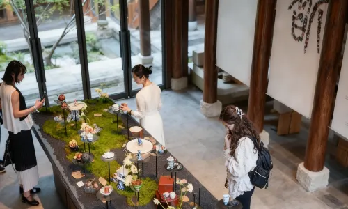 Tea Ceremony Experiences in Osaka