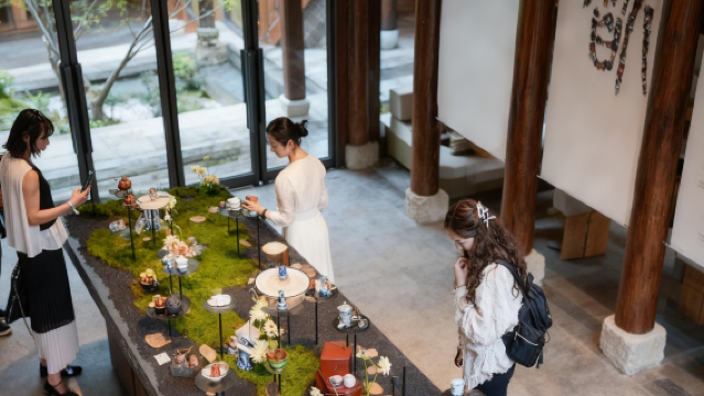 Tea Ceremony Experiences in Osaka