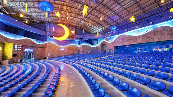 Europark International Tourist Resort