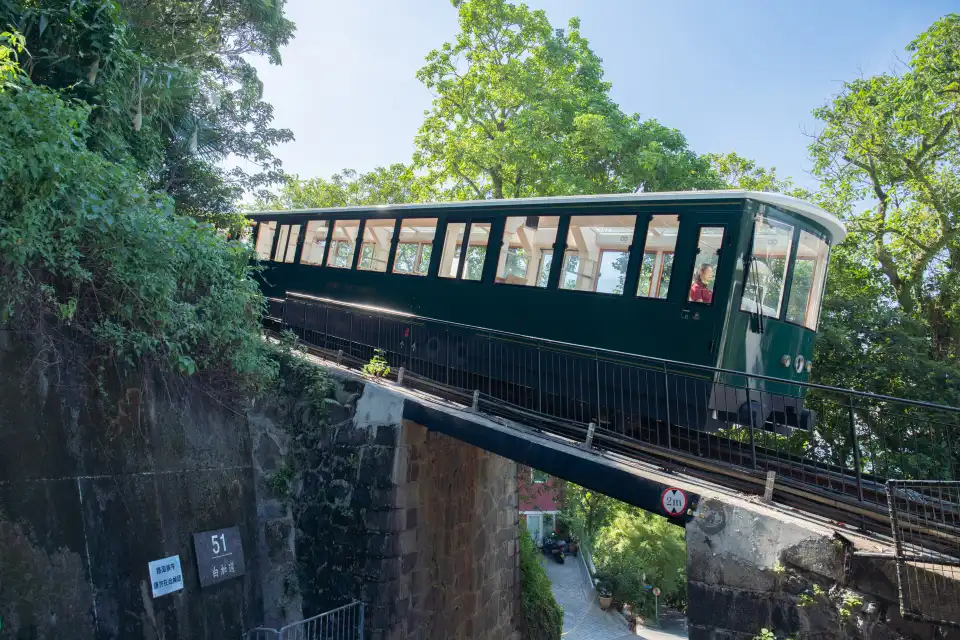4_Victoria Peak