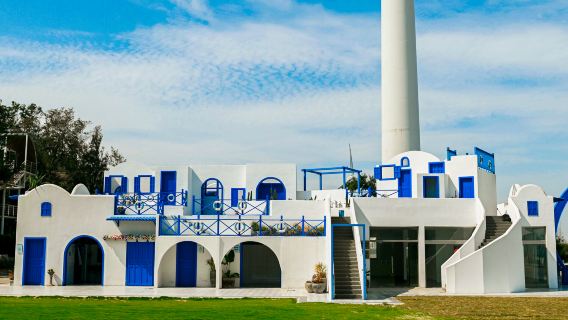 漳州六鰲翡翠灣一日遊【獨立包車團+時間自由+晚出發不趕早】