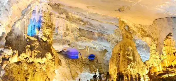 Phong Nha