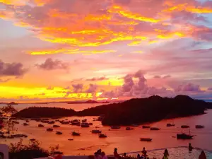 Desa Tanjung Boleng