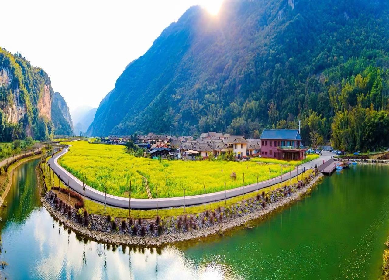 2025 Lincang Travel Guide: Must-see attractions, popular food, hotels, transportation routes (updated in July)